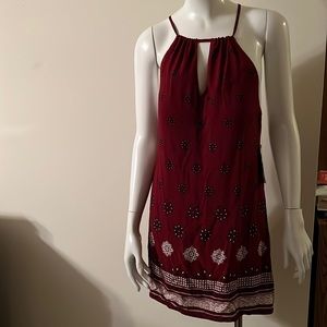 New Tobi Ladies Sundress